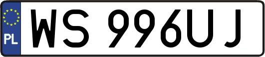WS996UJ