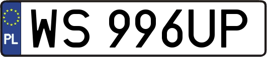 WS996UP