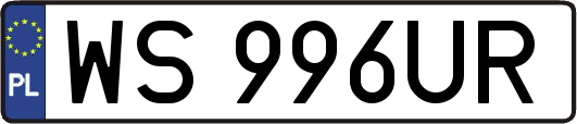 WS996UR