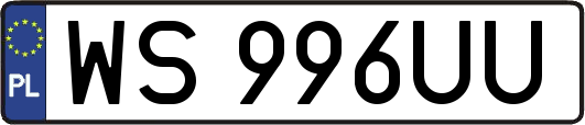 WS996UU