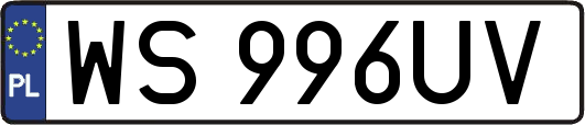 WS996UV