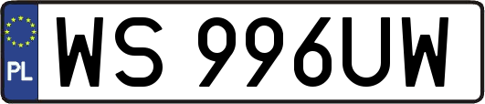 WS996UW