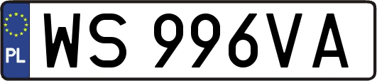 WS996VA