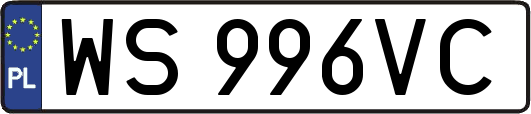 WS996VC