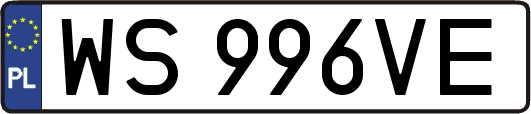 WS996VE