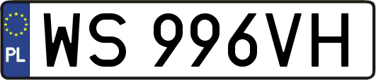 WS996VH