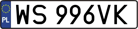 WS996VK