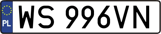 WS996VN