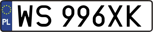 WS996XK