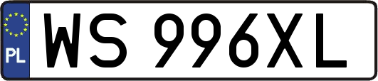WS996XL