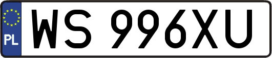 WS996XU