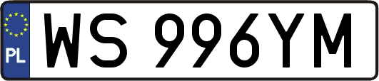 WS996YM