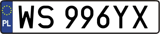 WS996YX