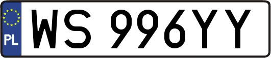WS996YY
