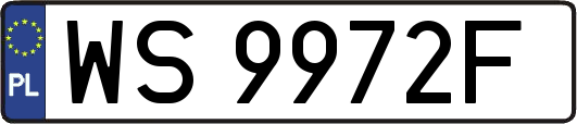 WS9972F