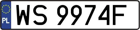 WS9974F