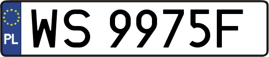 WS9975F