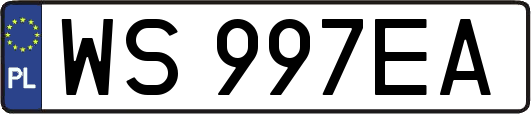 WS997EA