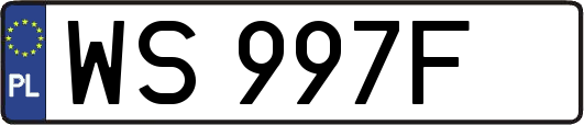 WS997F
