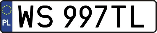 WS997TL