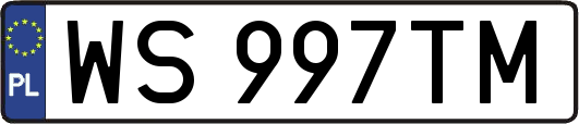 WS997TM