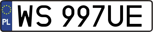 WS997UE