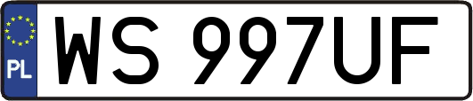 WS997UF