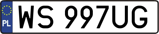 WS997UG