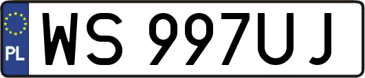 WS997UJ