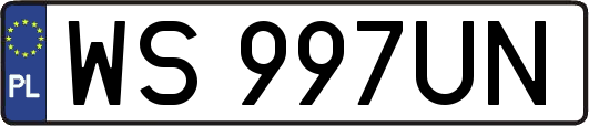WS997UN