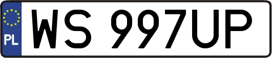 WS997UP