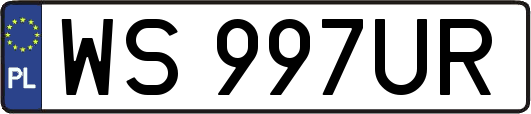 WS997UR