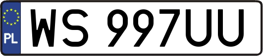 WS997UU