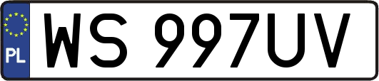 WS997UV