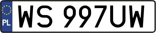 WS997UW