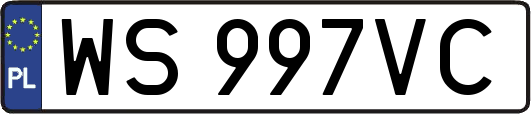 WS997VC