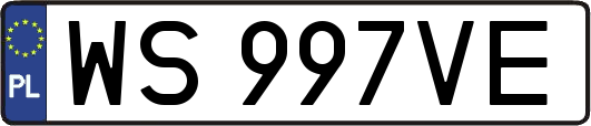 WS997VE