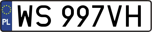 WS997VH