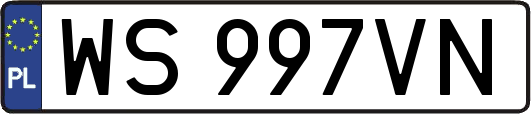 WS997VN