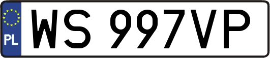 WS997VP