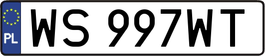WS997WT