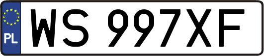 WS997XF