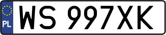 WS997XK
