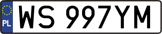 WS997YM