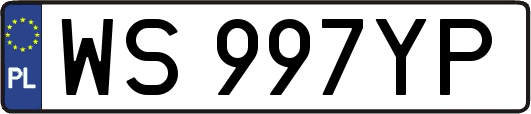 WS997YP