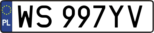 WS997YV