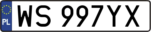 WS997YX