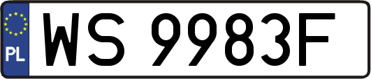 WS9983F