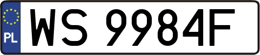 WS9984F