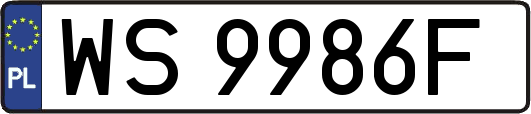 WS9986F